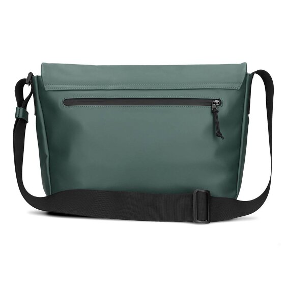 Zwei Cargo Mensajero 39 cm Compartimento para laptop