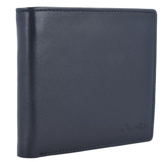 Esquire Cartera New Line RFID Piel 11 cm