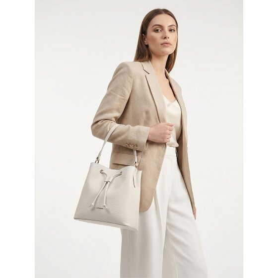 Lazarotti Bolonia Piel Bolso crossbody cuero 25 cm