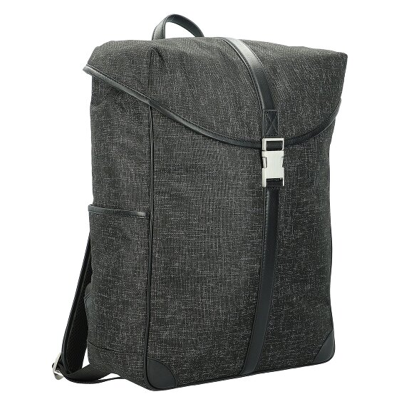 Esquire Vida reciclada Mochila 42 cm Compartimento para portátil