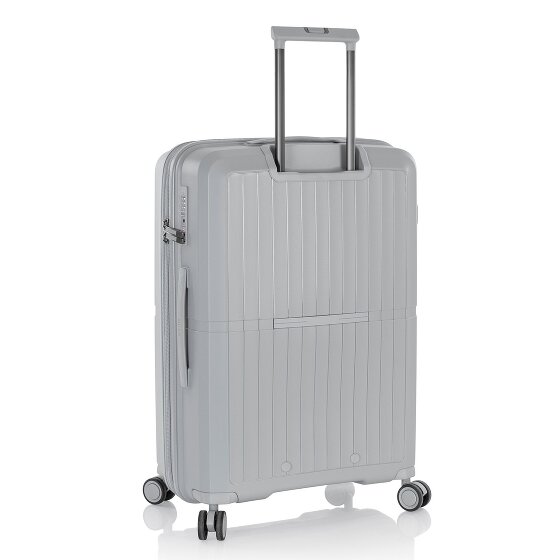 Heys AirLite 4 ruedas Carrito M 66 cm con pliegue de expansión