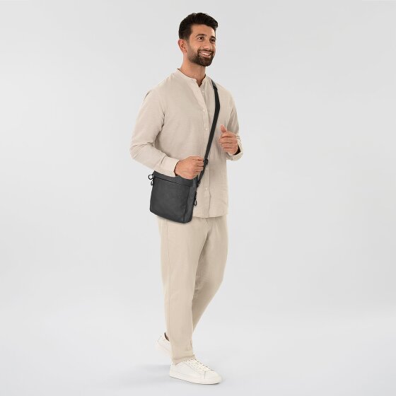 aunts & uncles Japan RE Oyabe RE Bolsa de hombro 27 cm