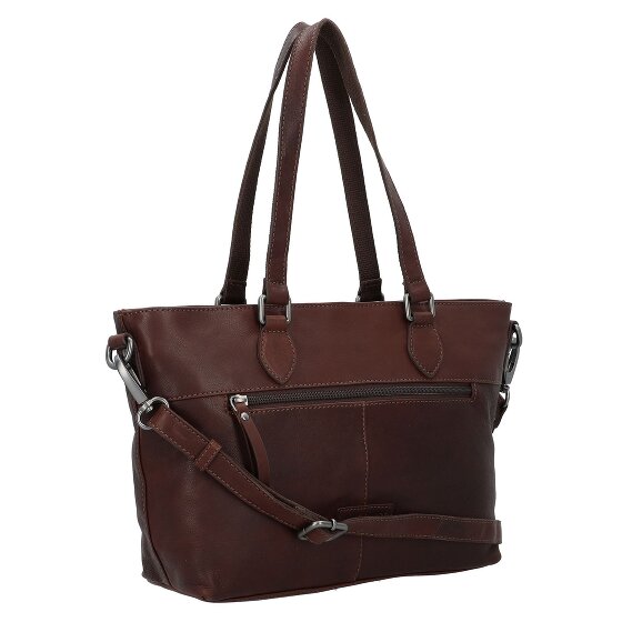Jack Kinsky Bolsa de hombro Piel 27 cm