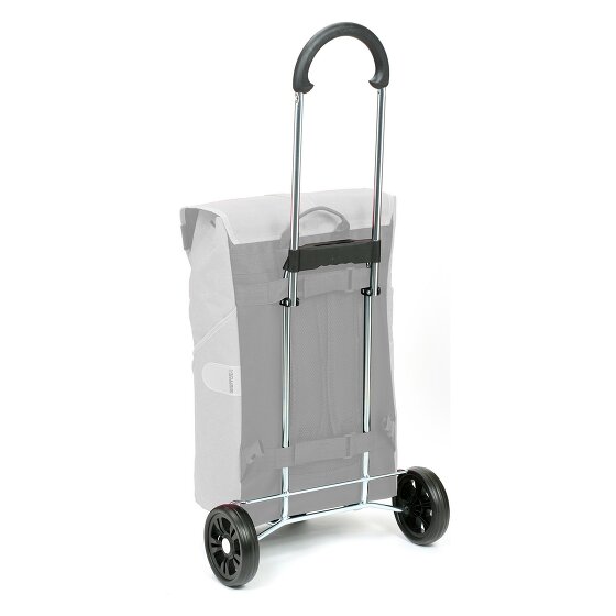 Andersen Shopper Scala Shopper Jelke Carro de la compra 59 cm