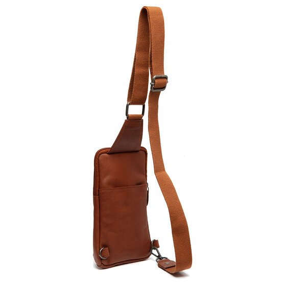 The Chesterfield Brand Cambridge Bolsa de hombro Mini Bag Piel 12 cm