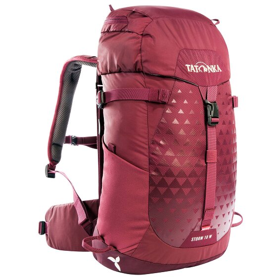 Tatonka Storm 18 Mochila de senderismo 48 cm