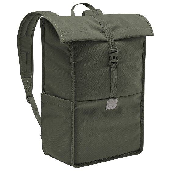 Vaude Coreway Rolltop 20 Mochila de día 45 cm Compartimento para el portátil