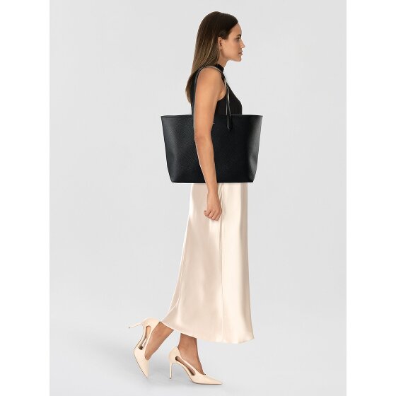 Lacoste Anna Bolsa de compras 35 cm