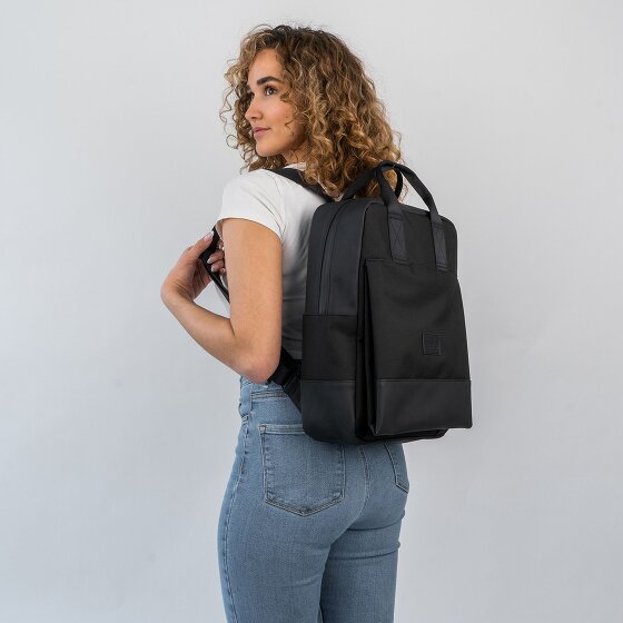 Johnny Urban Eco Series Jona Mochila de día 40 cm Compartimento para el portátil