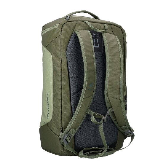Deuter Duffel Pro Pack 30 Mochila de día 49 cm Compartimento para el portátil