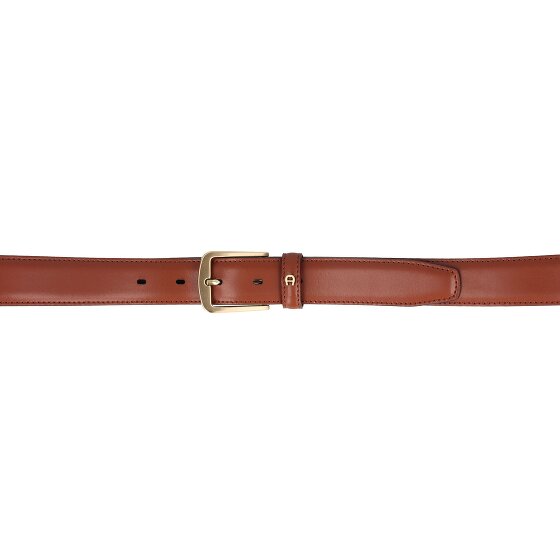 AIGNER Cinturón de negocios de cuero