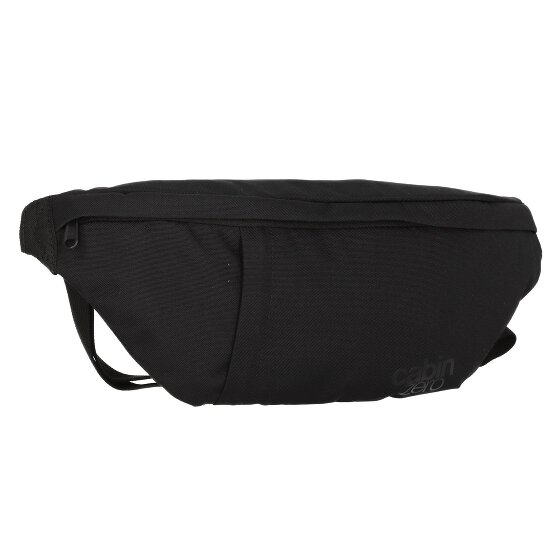 Cabin Zero Riñonera clásica RFID 37 cm