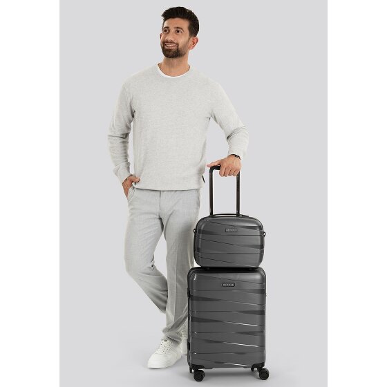 Redolz Essentials 10 Estuche de belleza 34 cm