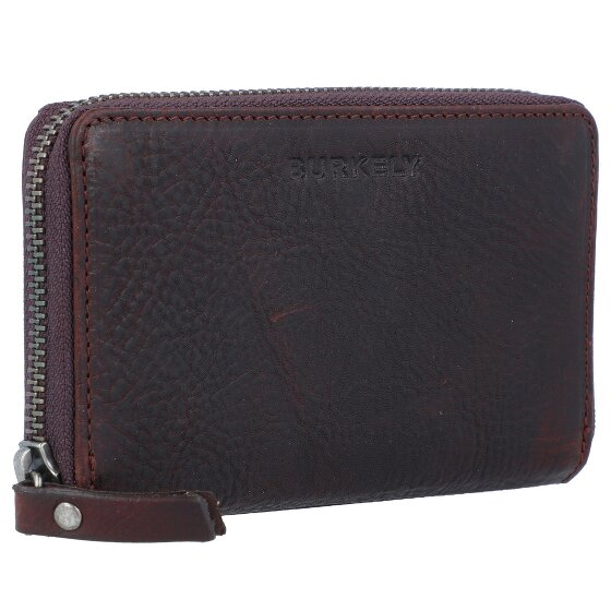 Burkely Cartera Antique Avery Piel RFID 14 cm