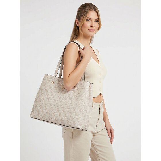 Guess Meridian II Bolsa de compras 30 cm