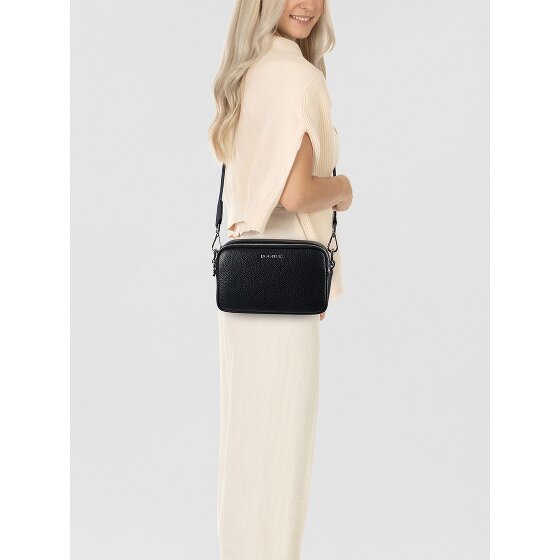 Bogner Wallis Avy Bolsa de hombro Piel 21 cm