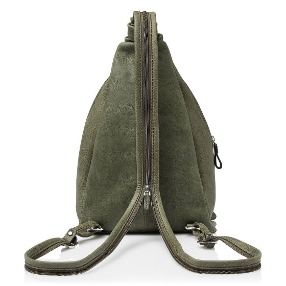 Castelijn & Beerens Carisma Bolsa de hombro Piel 24 cm