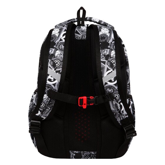 McNeill Base Mochila para niños 36 cm