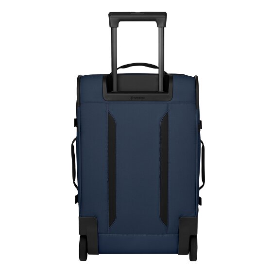 Victorinox Altmont Modern 2 ruedas Carro de la cabina 55 cm