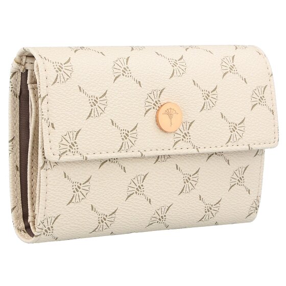 Joop! Cortina 1.0 Cosma Billetera RFID Piel 14 cm