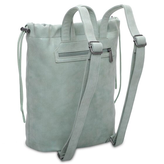 Fritzi aus Preußen Poppi06 Vintage Mochila de la ciudad 36 cm