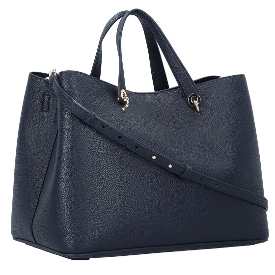 Tommy Hilfiger Emblem Bolsa de compras 38 cm