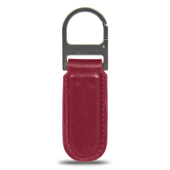 Porsche Design Keyring Cartera de llaves Piel 10 cm