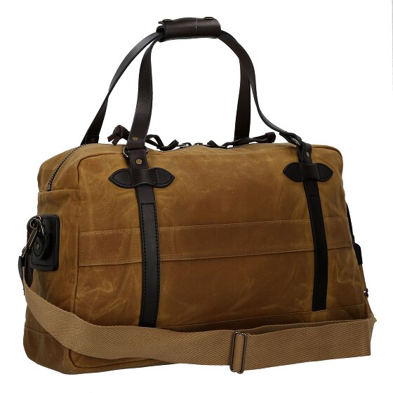 Filson Tin Cloth Bolsa de viaje Weekender 48 cm