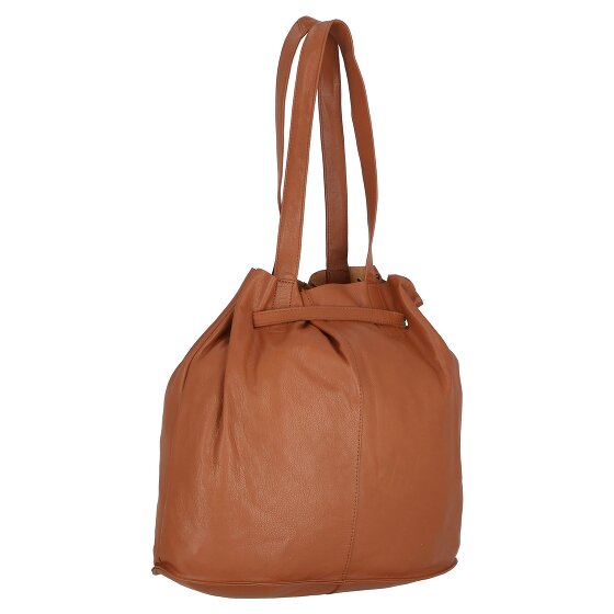 Greenburry Nappa Bolsa Piel 37 cm