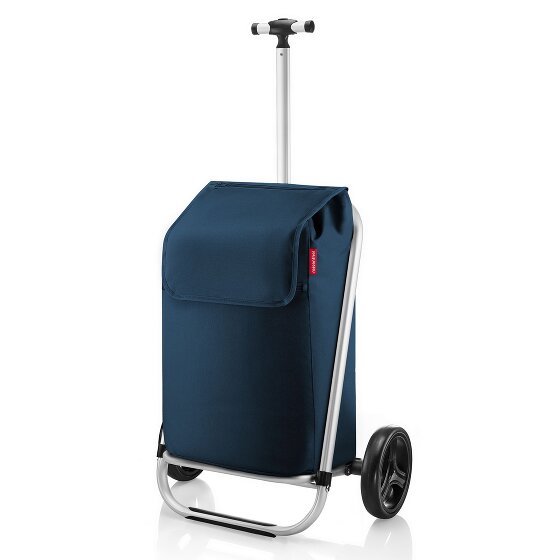 reisenthel Shopping Carro de la compra 100 cm