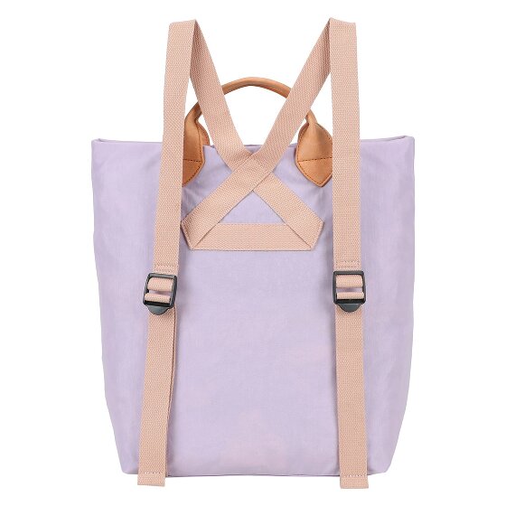 Fritzi aus Preußen Limited Squeezy Lemon Mochila de día 38 cm