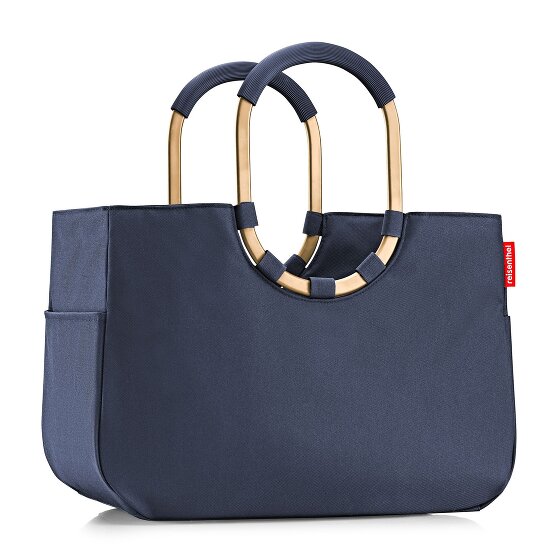 reisenthel Bolsa Loopshopper L 46 cm