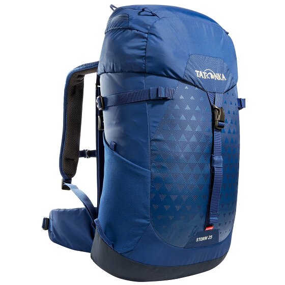 Tatonka Storm 25 Mochila de senderismo 52 cm