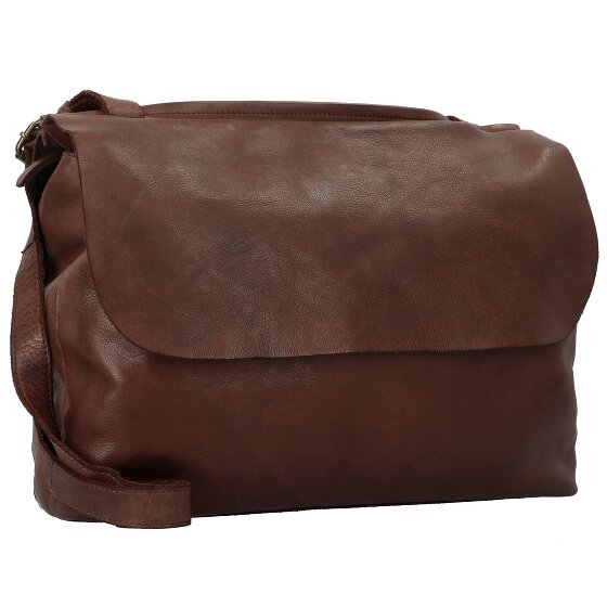 Harold's Bolsa de hombro Submarine Piel 45 cm