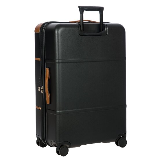Bric's Bellagio 4 ruedas Carrito 76 cm con pliegue de expansión