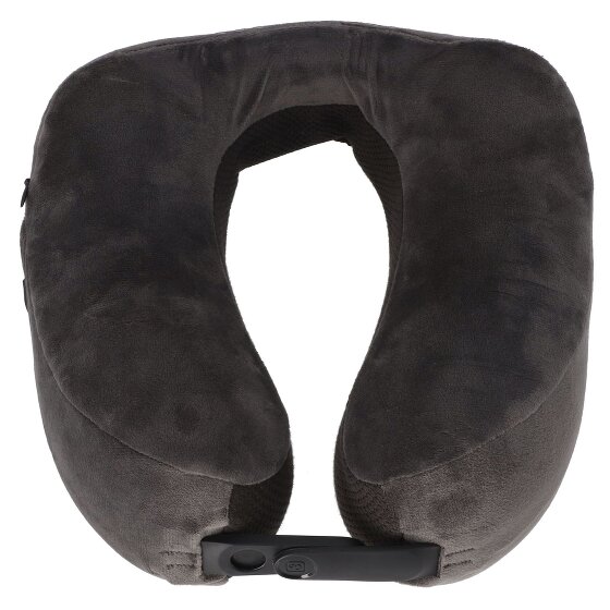 Go Travel Almohada para el cuello 30.5 cm