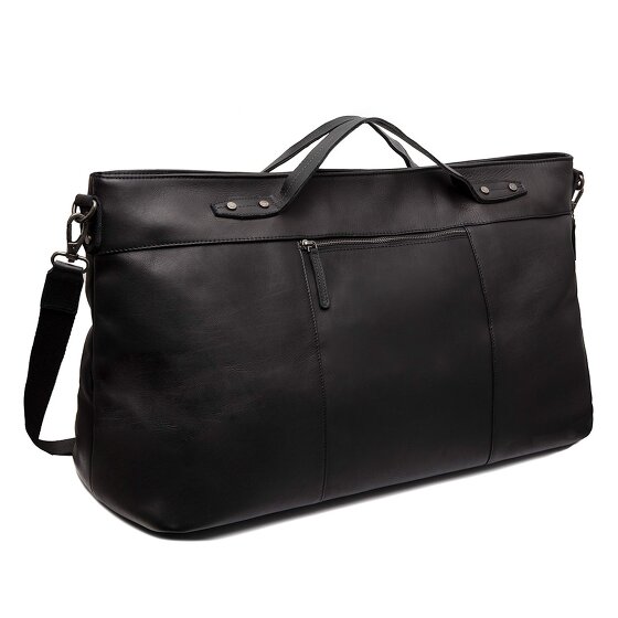 The Chesterfield Brand Mark Bolsa de viaje Weekender Piel 58 cm