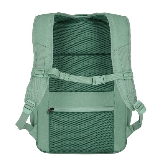 Travelite Mochila Kick Off Compartimento para portátil de 45 cm