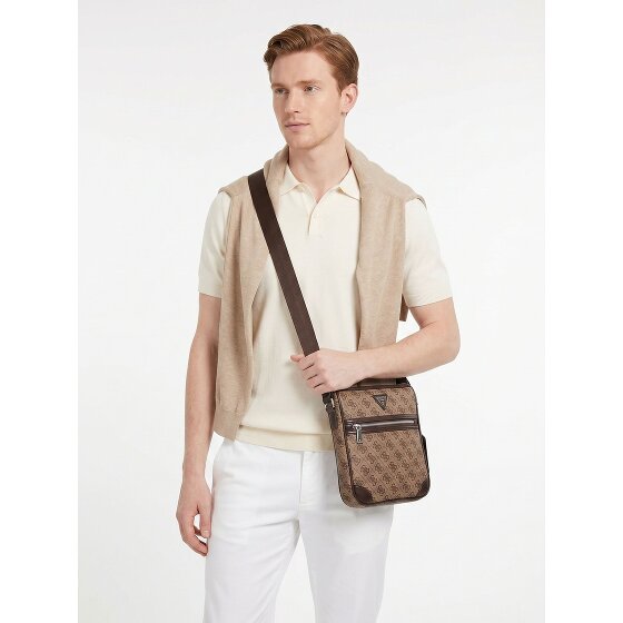 Guess Milano Bolsa de hombro 22 cm