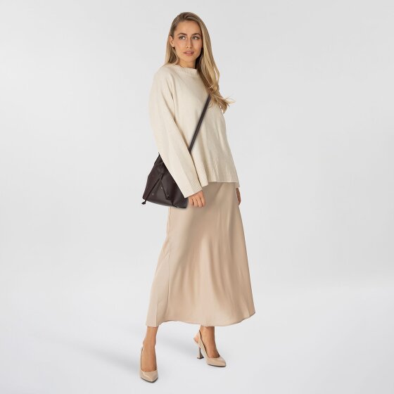 Liebeskind Dancing Letters Bolsa S Piel 12 cm