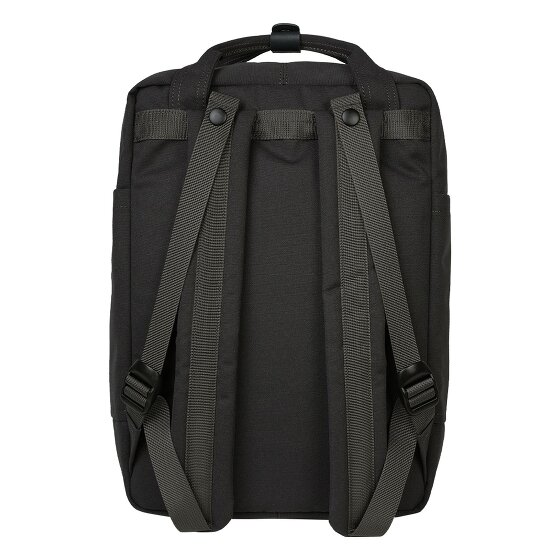 Doughnut Macaroon Mochila de día 38 cm Compartimento para el portátil