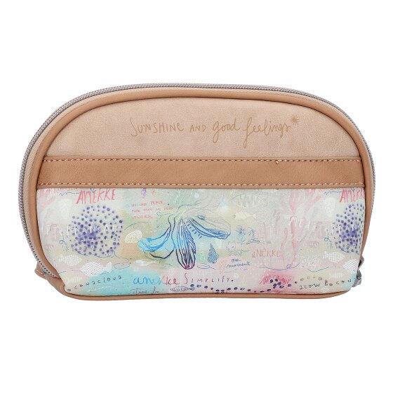 Anekke Mediterranean Cartera 19 cm