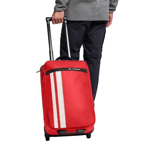 Vaude Takutea 35 2 ruedas Carro de la cabina 54 cm