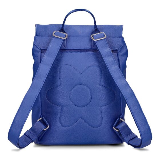 Zwei Mademoiselle.M Mochila de día 35 cm Compartimento para el portátil