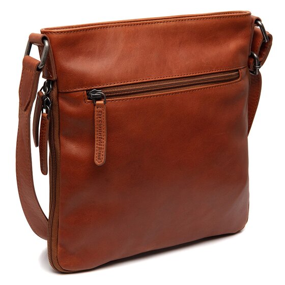 The Chesterfield Brand Mirea Bolsa de hombro Piel 26 cm