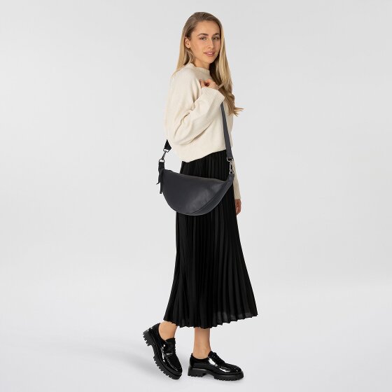 Harbour 2nd Just Pure Novalie Bolsa de hombro Piel 43 cm