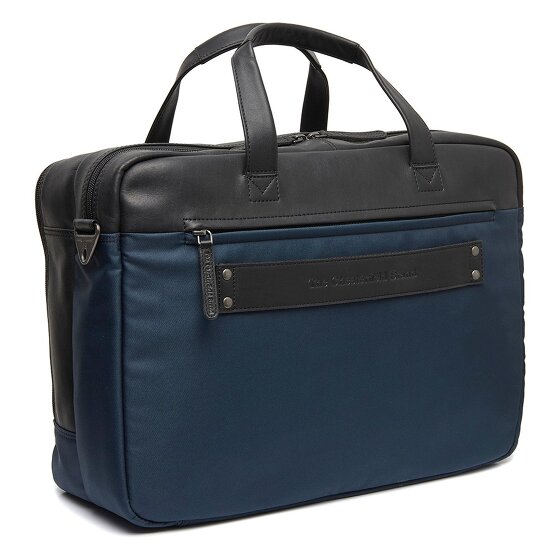 The Chesterfield Brand Nivano Maletín 42 cm Compartimento para el portátil
