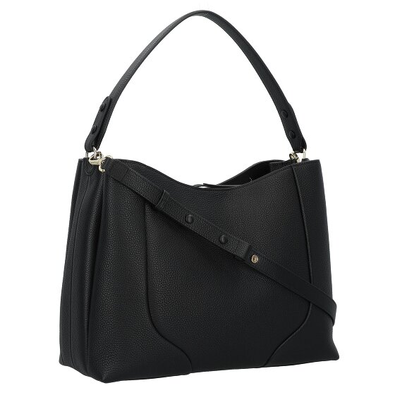 AIGNER Mara Bolsa de hombro Piel 33 cm