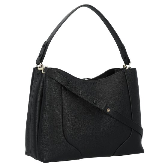 AIGNER Mara Bolsa de hombro Piel 33 cm