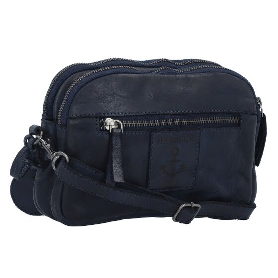 Harbour 2nd Anchor Love Rieke Bolsa de hombro Piel 21 cm